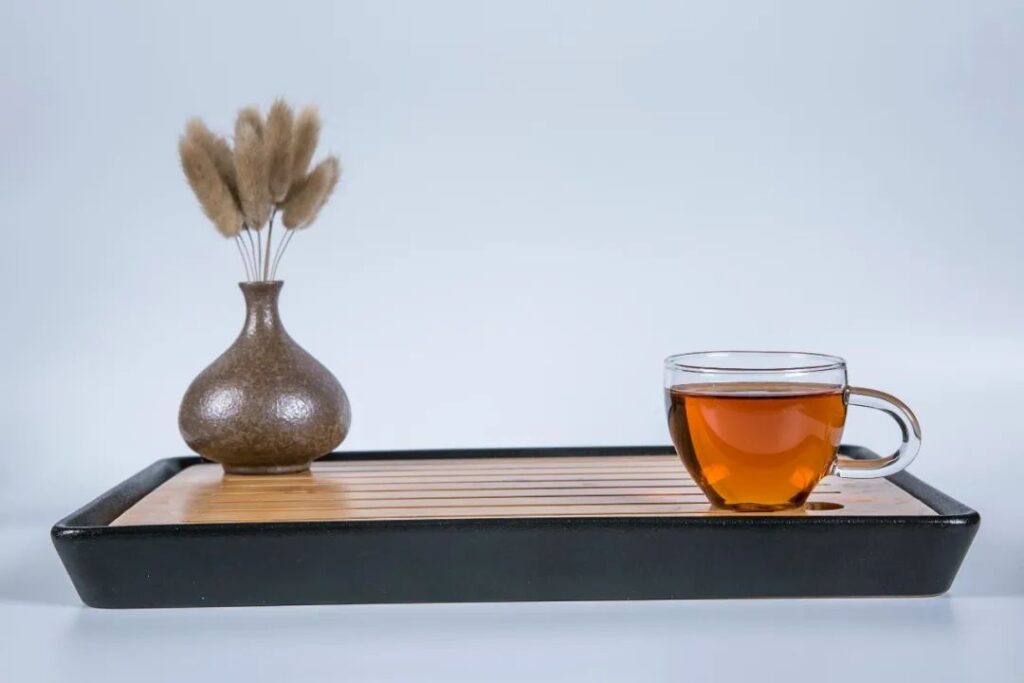 The Significance of Tea Utensils in Chinese Tea Culture